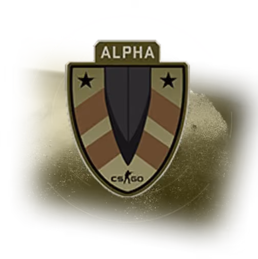 Alpha