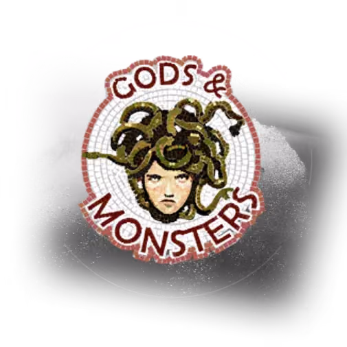 Gods and Monsters