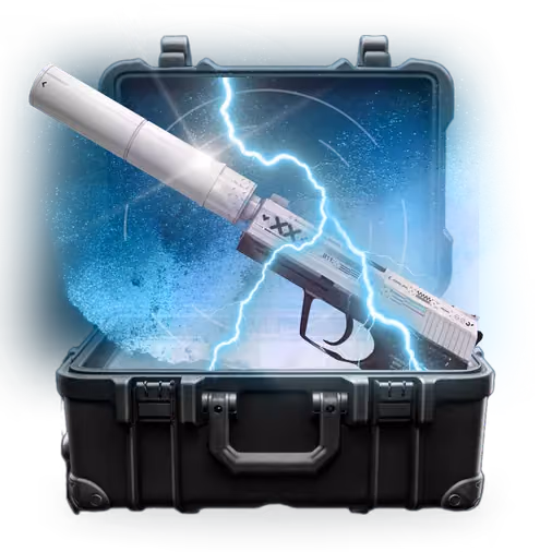 Фарм USP-S