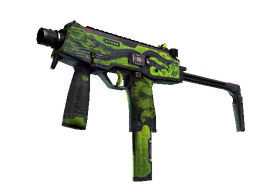 MP9 | Hydra (Well-Worn)