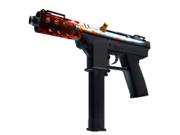 Tec-9 | Re-Entry (Minimal Wear)