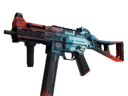 UMP-45 | Momentum (Field-Tested)