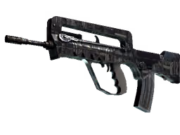 FAMAS | Faulty Wiring (Field-Tested)