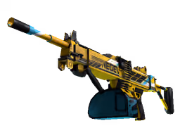 Negev | Power Loader (Field-Tested)