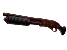 Sawed-Off | Full Stop (Factory New)