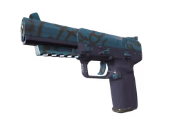 Five-SeveN | Midnight Paintover (Factory New)