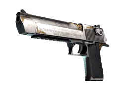 Desert Eagle | Heirloom (Field-Tested)