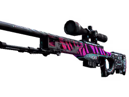 AWP | Chromatic Aberration (Field-Tested)