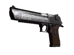 Desert Eagle | Naga (Field-Tested)
