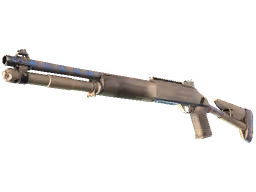 XM1014 | Hieroglyph (Field-Tested)