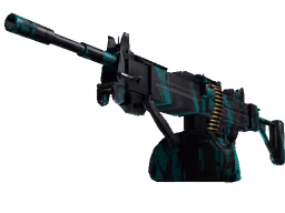 Negev | Terrain (Factory New)
