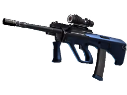 AUG | Anodized Navy (Factory New)