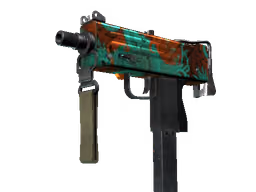 MAC-10 | Last Dive (Minimal Wear)