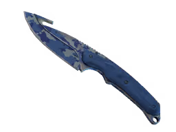 ★ Gut Knife | Bright Water (Field-Tested)