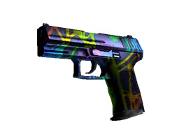P2000 | Acid Etched (Factory New)