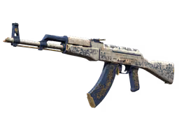 AK-47 | Inheritance (Battle-Scarred)