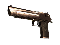 Desert Eagle | Corinthian (Minimal Wear)