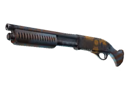 Sawed-Off | Irradiated Alert (Field-Tested)
