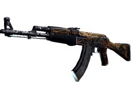 AK-47 | Legion of Anubis (Battle-Scarred)