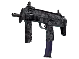 MP7 | Skulls (Field-Tested)