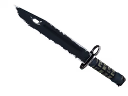 ★ Bayonet | Night (Field-Tested)