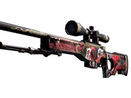 AWP | Duality (Minimal Wear)