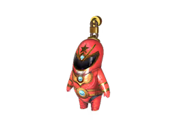 Charm | Lil' Hero