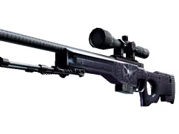 AWP | Exoskeleton (Minimal Wear)