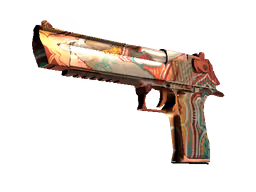 Desert Eagle | Fennec Fox (Well-Worn)