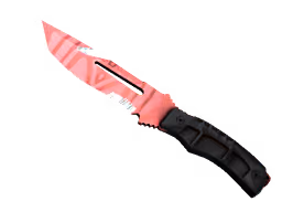 ★ Survival Knife | Slaughter (Factory New)