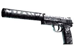 USP-S | Dark Water (Field-Tested)