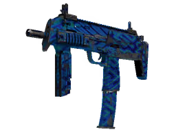 MP7 | Asterion (Field-Tested)