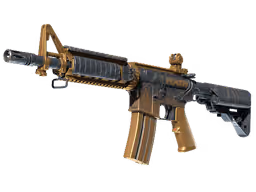 M4A4 | Sheet Lightning (Factory New)