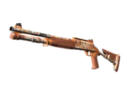 XM1014 | Canvas Cloud (Well-Worn)
