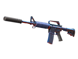 M4A1-S | Liquidation (Field-Tested)