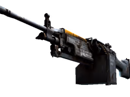 M249 | Warbird (Factory New)