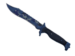 ★ Bowie Knife | Bright Water (Field-Tested)