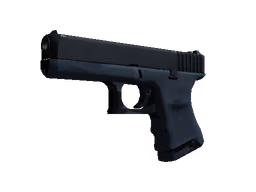 Glock-18 | Night (Field-Tested)