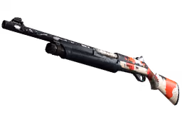 Nova | Koi (Field-Tested)