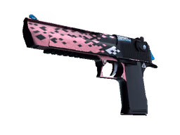 Desert Eagle | Trigger Discipline (Factory New)