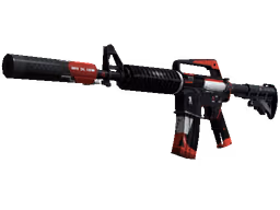 M4A1-S | Cyrex (Field-Tested)