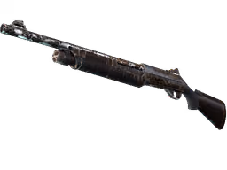 Nova | Plume (Battle-Scarred)
