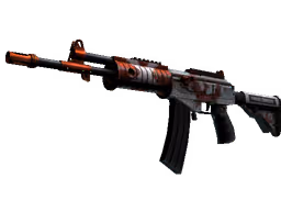 Galil AR | Connexion (Field-Tested)