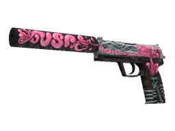 USP-S | Cortex (Field-Tested)