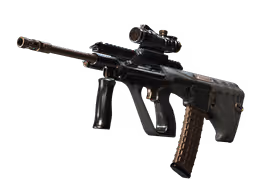 AUG | Luxe Trim (Factory New)